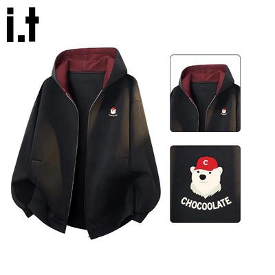 Sıcak tutan kıyafetler – Kapşonlu Kazaklar ve Svetşörtler