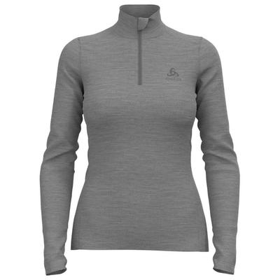 Odlo Merino 2 Long Sleeve Base Layer