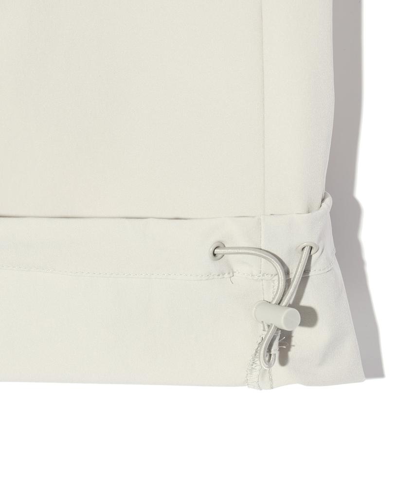 BUNKERBUSTER Wide Double Cargo Pants Light Beige (Mp2Pu365-004)