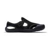 Nike Sunray Protect Comfortable Casual Kids Sandals Kids Sandals Black 903631-001