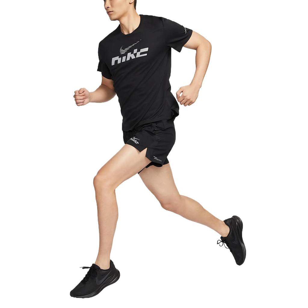 Nike Sports Shorts Men's Black Moderate IB4130-010