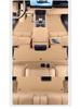 Fang Cheng Bao 8 Car Floor Mats: Full Coverage for 2025 Model, 6 or 7-Seater