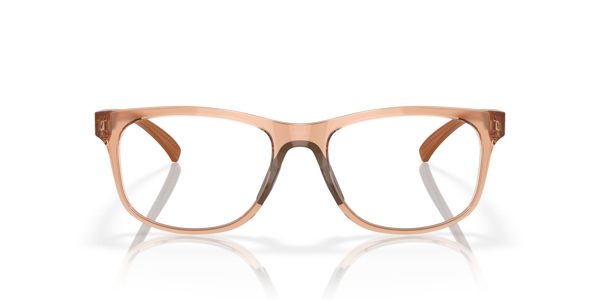 Eyeglasses OX8175 LEADLINE 54 Prescription RX BROWN [Oakley] Women s O-Matter коричневый