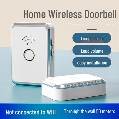 Hogar inteligente – Timbres inteligentes