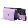 Pasek na nadgarstek z portfelem i miejscem na karty, etui na telefon do Samsung Galaxy S25 Ultra S24 S23 FE S22 S21 Plus, skórzane etui