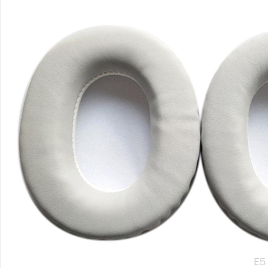 1 Pair Replacement s Ear Cups 800 W808 K830 K815P G1 Headphones Headset