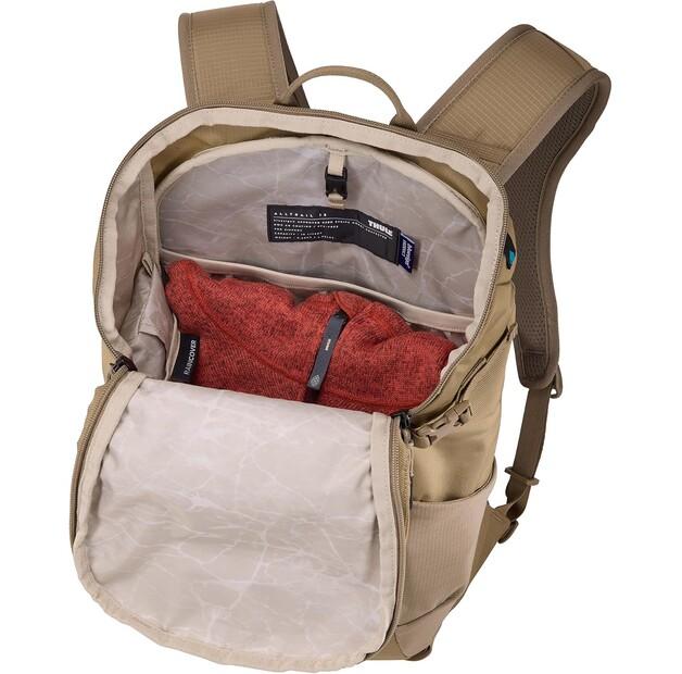 Рюкзак Thule AllTrail 18 faded khaki (3205087)