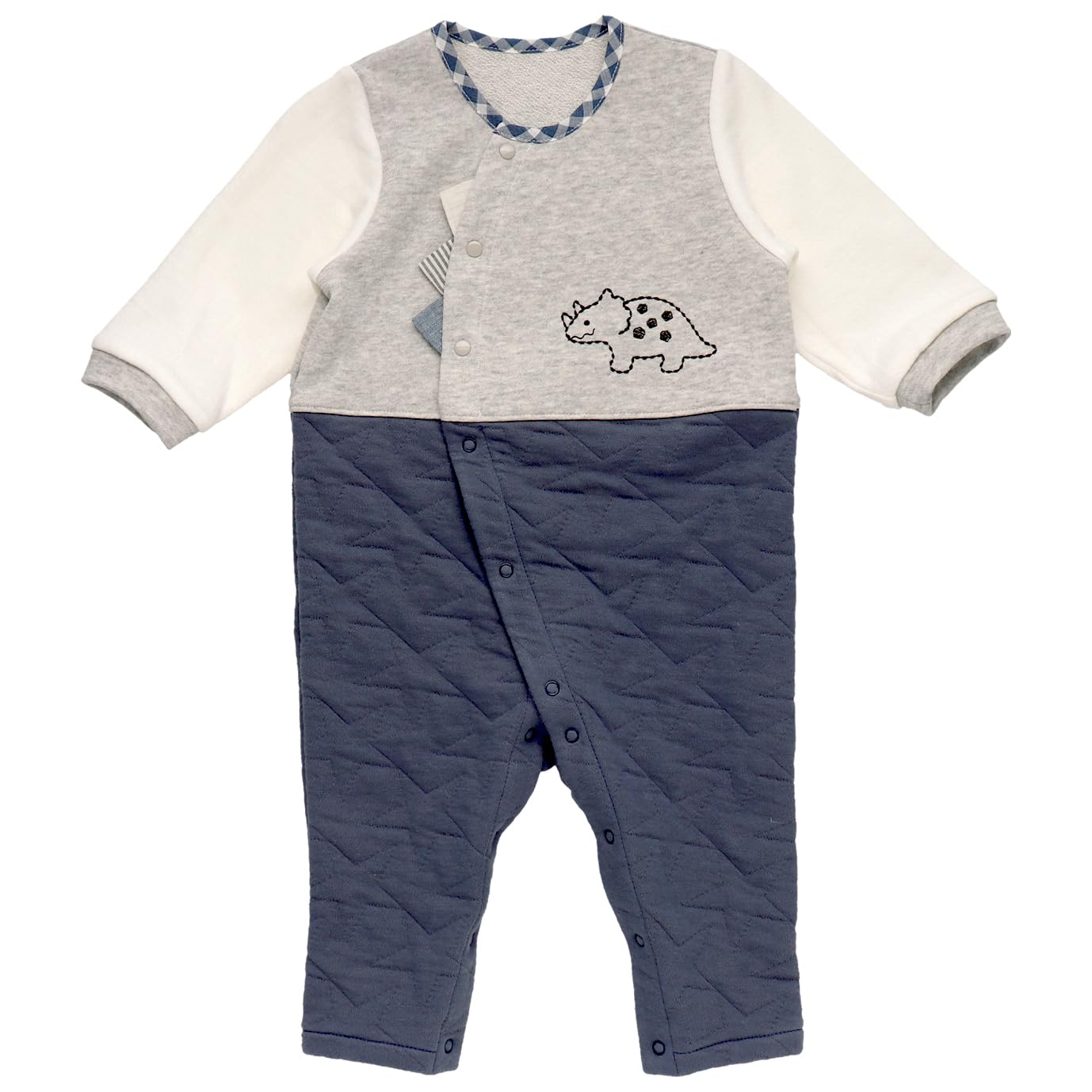 

Комбинезон 70 Dinosaur Line Сделано в Японии [Baby Castle]