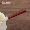 Portable Ceramic Kung Fu Travel Tea Set