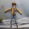 Identity V Plush Toy Tracys Identity V Doll Soft Figure Composer Prisoner Luca Matthias Florian Stuffed Animal Soft Toy