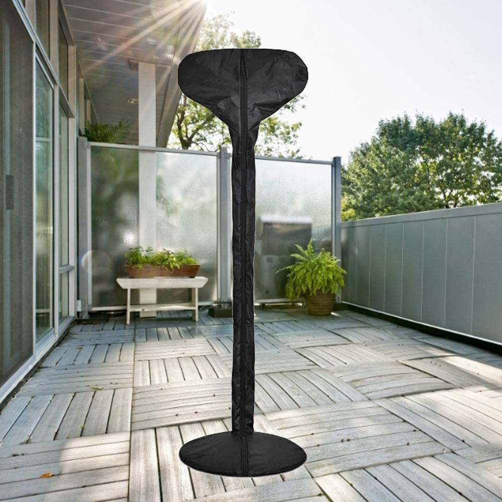 Electric Terrace Heaters Dust Cover All-inclusive Heater Protector Cover Outdoor Patio Waterproof Heater Cover Rain Snow Covers