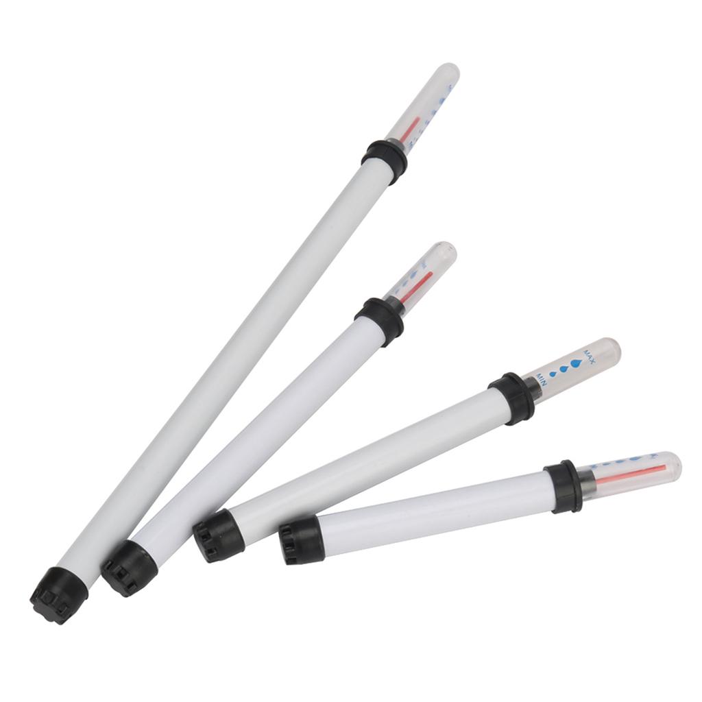 Indoor Plants Water Level Indicator Hydroponic Plant Meter Buoy Water Shortage Reminder Display Plug Potted Moisture Gauge Tools