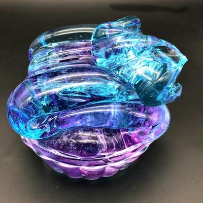 Modelling Clay Translucent Stress Relief Eco-friendly Multipurpose Slime Toy for DIY