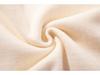 STONE Unisex Spring/Autumn Loose Knit Sweater - Solid Color, Long Sleeve, Round Neck