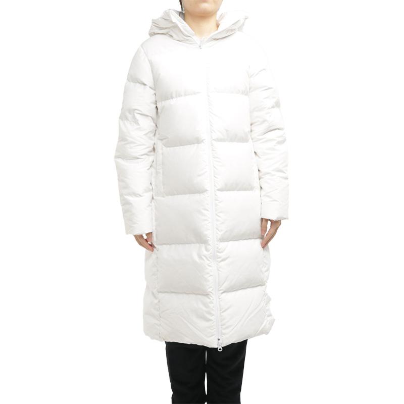 Puma Down Jackets Women's White Hooded Moderate Other 585107-02