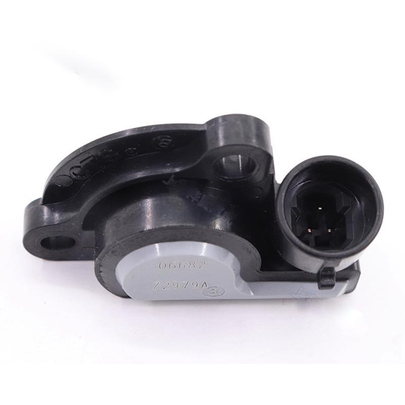 TPS Throttle Position Sensor for BYD F3 G3 L3 473QE Delphi System Car Accessories 10664981-00 473QE-3611700