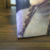 [USED] Andrew Wyeth The Helga Pictures English Book Art Collection
