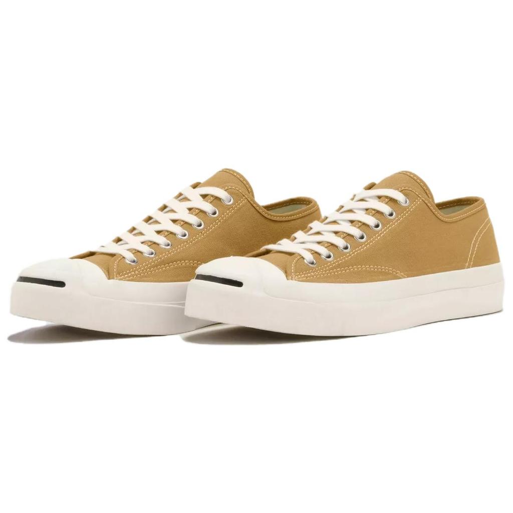 New Converse Addict Breathable Cushioning Low Top Canvas Shoes Unisex Khaki 33301181