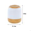 Elegant Night Light Touch Lamp for Home Office Decor