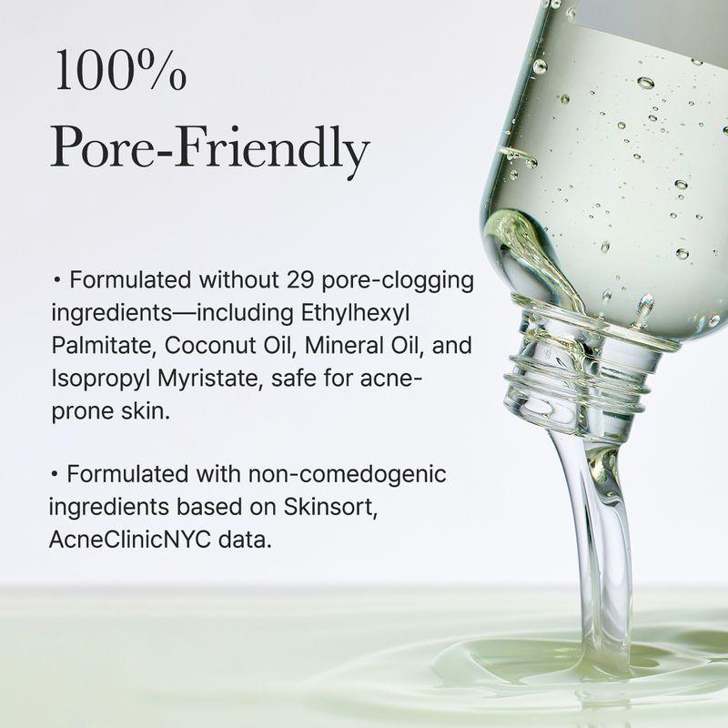 [ARENCIA] Pore Melt Mochi Cleansing Oil 200ml