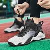 TUINANLE Basketball Sneakers Breathable Sports Shoes Training Athletic Men Shoes