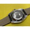 Used See-through back sapphire crystal SEIKO for Grand Seiko 61GS 6145-8000