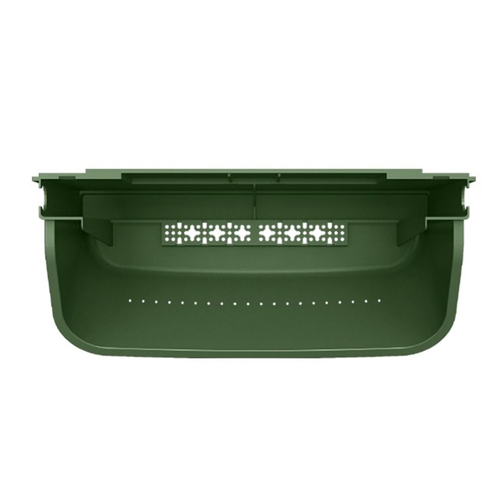 Indoor Outdoor Bonsai Durable Wall Mounted Flower Pot Hanging Planter Succulent