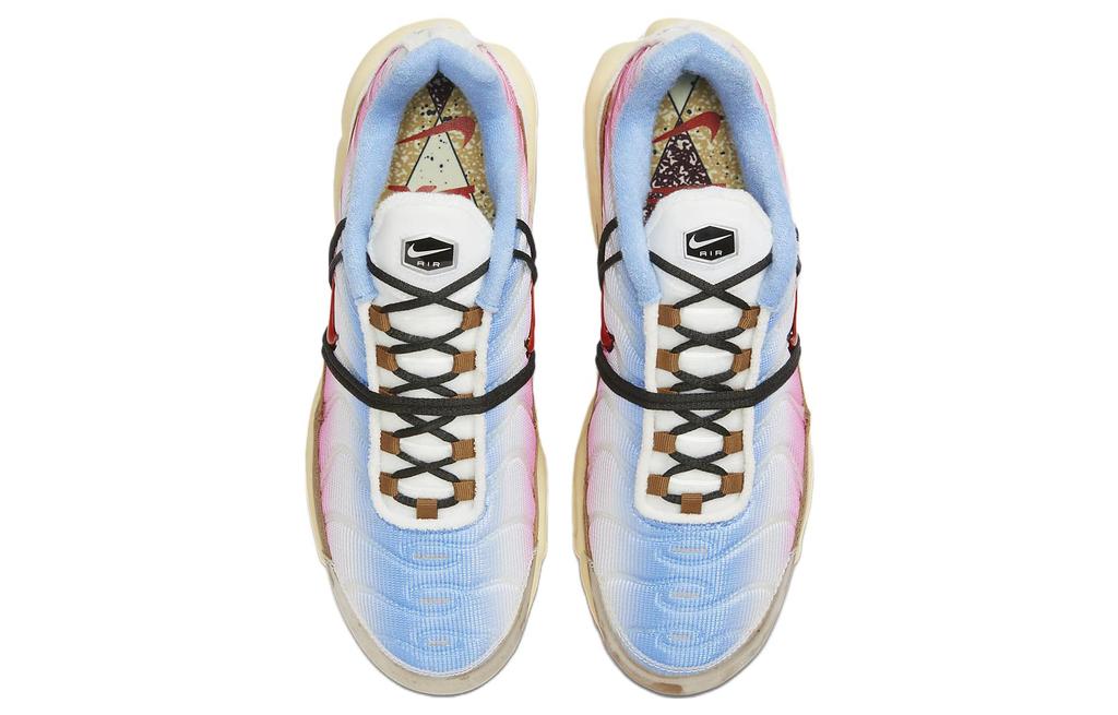 Nike Air Max Plus Longtaitou Festival FD4202-107