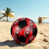 Arsenal Football Club2 Soccer Ball Colorful All Ages Machine Stitched PVC Competition Ready Durable High-Bounce.SIZE5