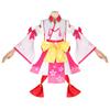 Youtuber Cosplay Costume Breathable Polyester Parties Girl Role Clothing Play
