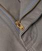 FRIZMWORKS Jungle Cloth Fatigue Pants _ Gray