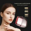 Microcurrent Facial Lifting Device Wrinkle Removal Instrument Anti Aging Deep Rejuvenation Vibrating Beauty Instrument Skin Care