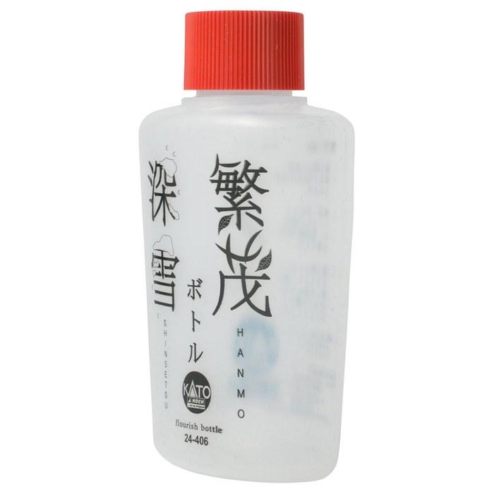 KATO Hanmo/Shinsetsu Bottle 24-406 Model Railroad Supplies