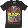 Demons - Bloodshed Shirt Tshirt 1985 Movie