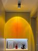 Warm Sunset Sunset Spotlight Ceiling Light Adjustable Angle Commercial Atmosphere Home Living Room Background Wall Spotlight