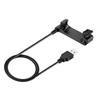 USB Charging Data Cable For Garmin Forerunner 220 Adapter Portable Dock Charger For Forerunner220 Smart Watch