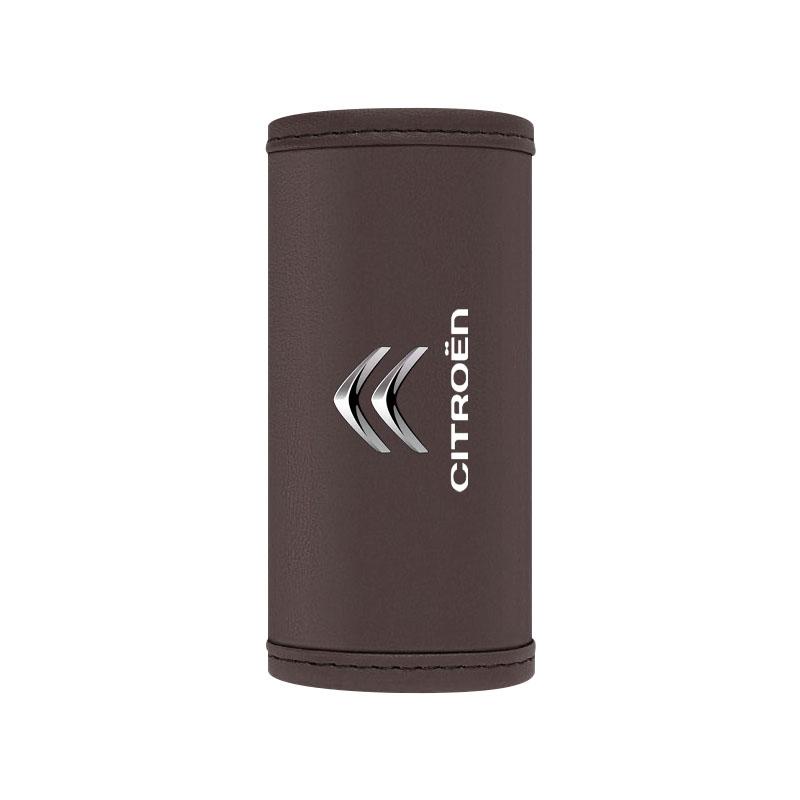 

Car Interior Roof Handle Protection Cover Auto Door Pull Hand Brake Handle For Citroen C1 C2 C3 C4 C5 C6 C8 C4L DS3 DS4 DS5 DS6