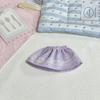 Zsiga Spring Lace Polka Dot Skirt for 6-Point BJD Dolls - Kitty Dress-Up Accessories