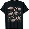 NEW LIMITED Possum Lover Owner Cute Kawaii Great Gift Idea Premium T-Shirt S-3XL