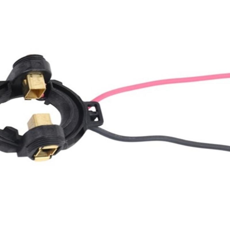 Replacement Brush Top For 328202 334696 Power Equipment Heavy Duty Carbon Brush Holder and Carbon Brush Covers