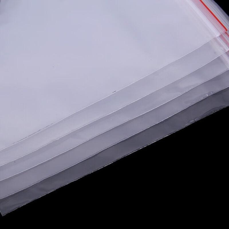 Tayohya Self-Sealing PE Storage Bags