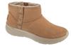 On-The-GO Encore - Fireside, Womens Brown Winter Boots