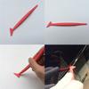 Car Wrap Tools Set Rubber Squeegee Scraper Sticker Window Film Tint Glass Film Application Vinyl Wrapping Tools Kit