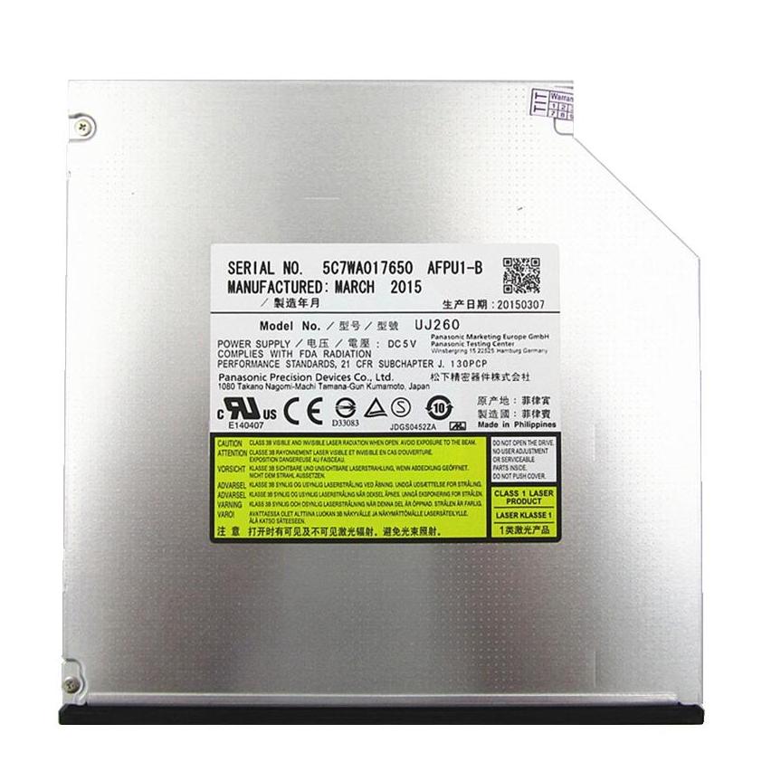 Neue Panasonic Uj 260 Uj260 6x Blu Ray Dvd Rewriter 12 7 Mm Sata Laptop Drive Gunstig Kaufen Preis Kostenlose Lieferung Echte Bewertungen Mit Fotos Joom