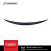 Mercedes-Benz E-Class W213 Carbon Fiber AMG Style Rear Wing (2016-2021)