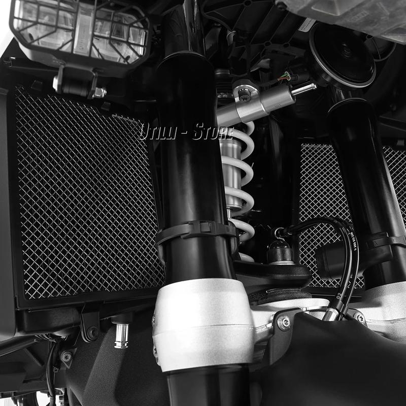 Motorcycle Accessories Radiator Grille Protector Guard Cover Kit For BMW R1300GS r1300gs GS1300 R 1300 GS 2023 2024 2025