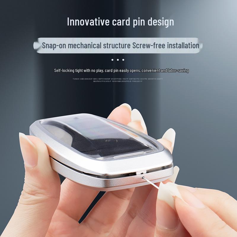 2023 New BYD Key Case for Han, Song Plus, Dolphin, Qin, Sea Lion, Yuan, Tang, and Seagull Models