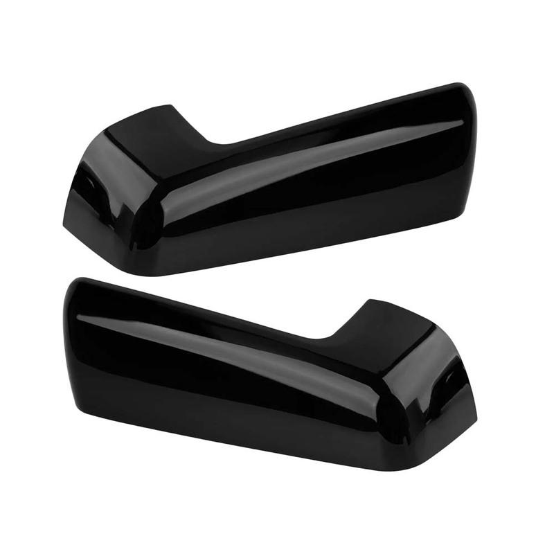 Cars Accessories Door Mirror shell For Chevy Silverado 1500 CMC SIERRA - Car Styling Decoration Upgrade