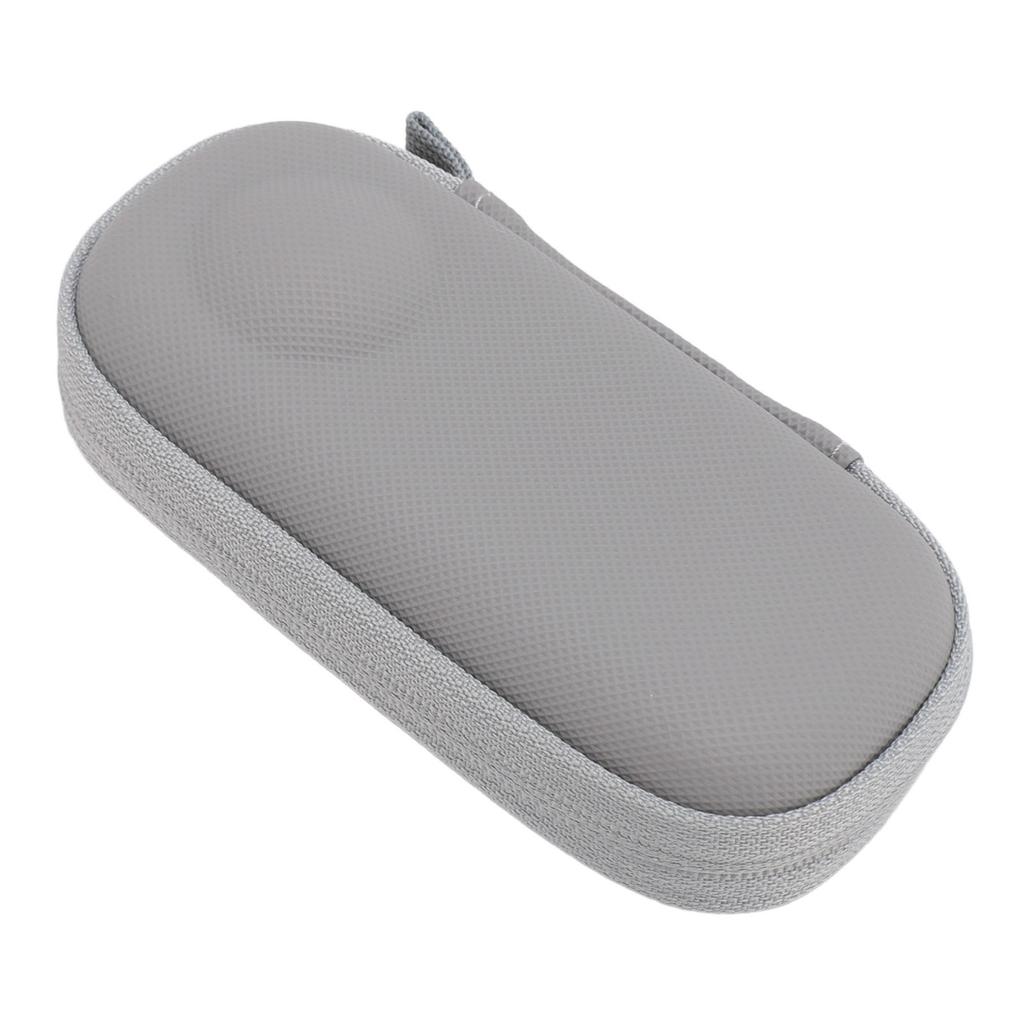 Action Camera Carrying Case Waterproof Comprehensive Protection Portable Hard Shell Bag for