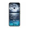 Cool Back Cover For Xiaomi Redmi 10C Case 2022 Soft SIlicone Fundas Phone Case For Xiaomi Redmi 10C 10 C Redmi10C Bumper Shells